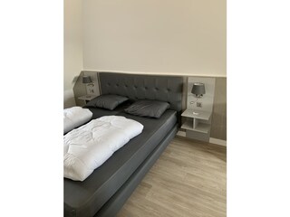 Ferienwohnung Julianadorp Ausstattung 13