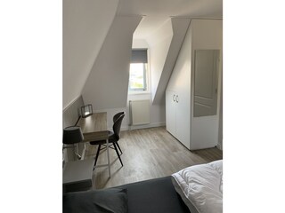 Ferienwohnung Julianadorp Ausstattung 14