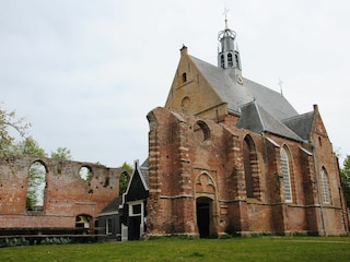 Ferienwohnung Julianadorp Umgebung 21