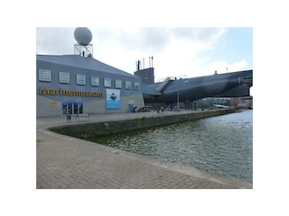 Ferienwohnung Julianadorp Umgebung 22