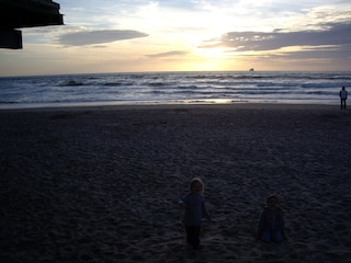Ferienwohnung Julianadorp Umgebung 24