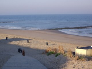 Appartamento per vacanze Julianadorp Registrazione all'aperto 9