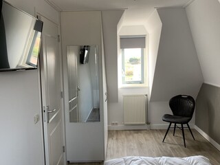 Ferienwohnung Julianadorp Ausstattung 19