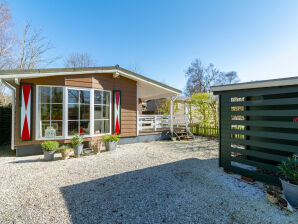 Ferienhaus Chalet Nijdam - Sint Maartenszee - image1