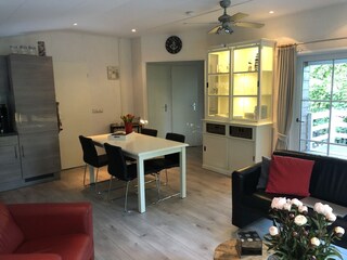 Casa per le vacanze Sint Maartenszee Caratteristiche 6