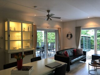 Casa per le vacanze Sint Maartenszee Caratteristiche 7