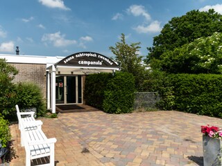 Casa per le vacanze Sint Maartenszee Ambiente 19