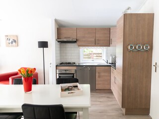 Casa per le vacanze Sint Maartenszee Caratteristiche 10