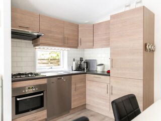 Casa per le vacanze Sint Maartenszee Caratteristiche 11