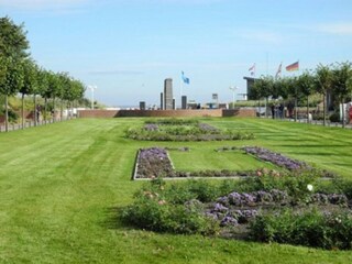 Casa per le vacanze Baabe Ambiente 27