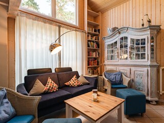 Casa per le vacanze Baabe Caratteristiche 8