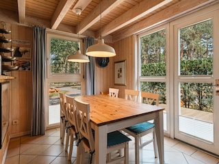 Casa per le vacanze Baabe Caratteristiche 10