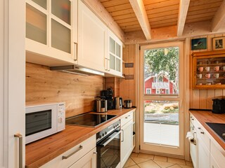 Casa per le vacanze Baabe Caratteristiche 12