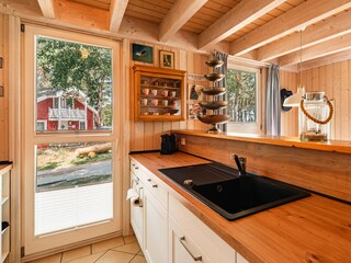 Casa per le vacanze Baabe Caratteristiche 13