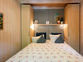 Casa per le vacanze Baabe Caratteristiche 15