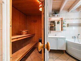 Casa per le vacanze Baabe Caratteristiche 17