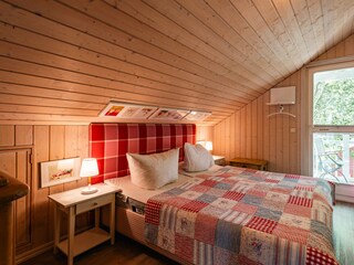 Casa per le vacanze Baabe Caratteristiche 18