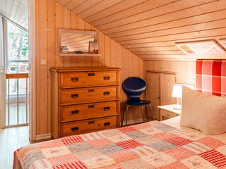 Casa per le vacanze Baabe Caratteristiche 19