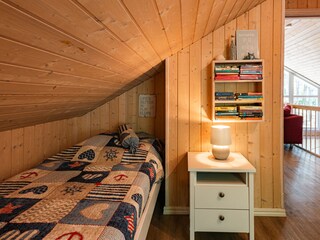 Casa per le vacanze Baabe Caratteristiche 21