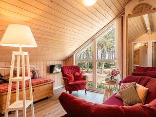 Casa per le vacanze Baabe Caratteristiche 22