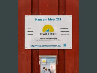 Casa per le vacanze Baabe Documento 31