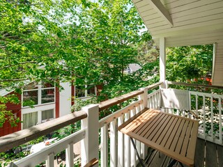 Casa per le vacanze Baabe Registrazione all'aperto 6