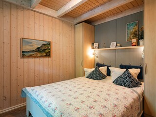 Casa de vacaciones Baabe Características 10