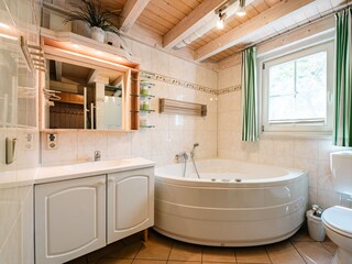 Vakantiehuis Baabe Kenmerken 11