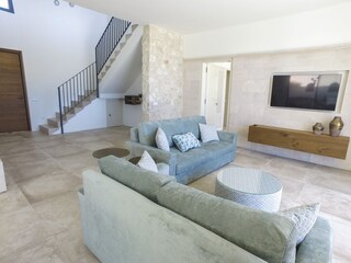 Villa Cala Santanyí Ausstattung 22