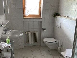 Bad/WC Nr. 1