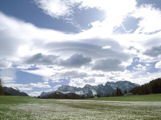 Frühling