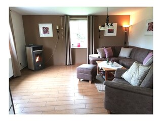 Ferienhaus Offenbüttel Ausstattung 18