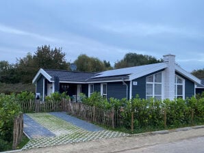 Ferienhaus Vier-Jahreszeiten - Nordhorn - image1