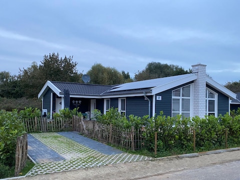 Ferienhaus Vier-Jahreszeiten