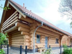 Ferienhaus BERGCHALET 1 - Wernigerode - image1