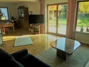 Ferienwohnung House PiLu