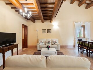 Villa Piandimeleto Características 13