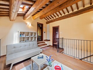 Villa Piandimeleto Équipement 15