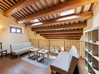 Villa Piandimeleto Características 16