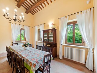 Villa Piandimeleto Features 19