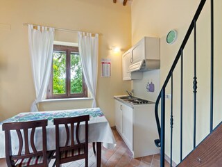 Villa Piandimeleto Kenmerken 20