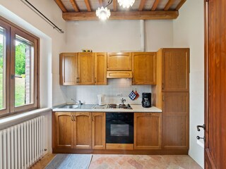 Villa Piandimeleto Características 37