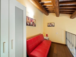 Villa Piandimeleto Ausstattung 23