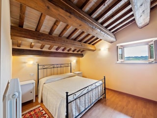 Villa Piandimeleto Ausstattung 24