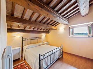 Villa Piandimeleto Features 24