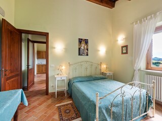 Villa Piandimeleto Features 27