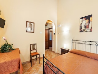 Villa Piandimeleto Features 24