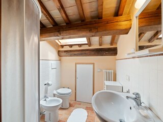 Villa Piandimeleto Características 35