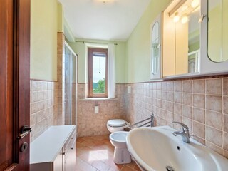 Villa Piandimeleto Features 11