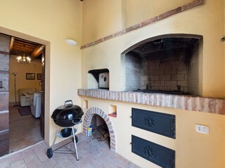 Villa Piandimeleto  38